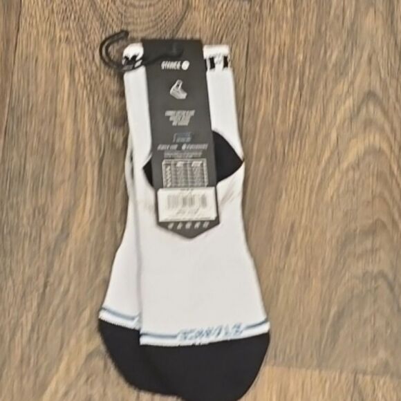 Stance Hai Si Ja Spice Girls Quarter Sock - Picture 7 of 8